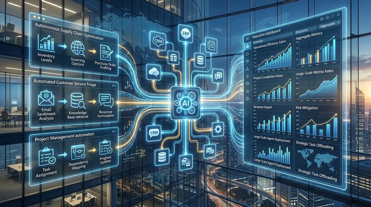 Meta AI app trend: personal AI layer কি social graph-এর ওপর দাঁড়াবে?