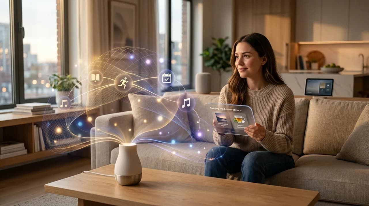 Memory race: assistant যদি আপনাকে মনে রাখে, product design কেমন বদলায়