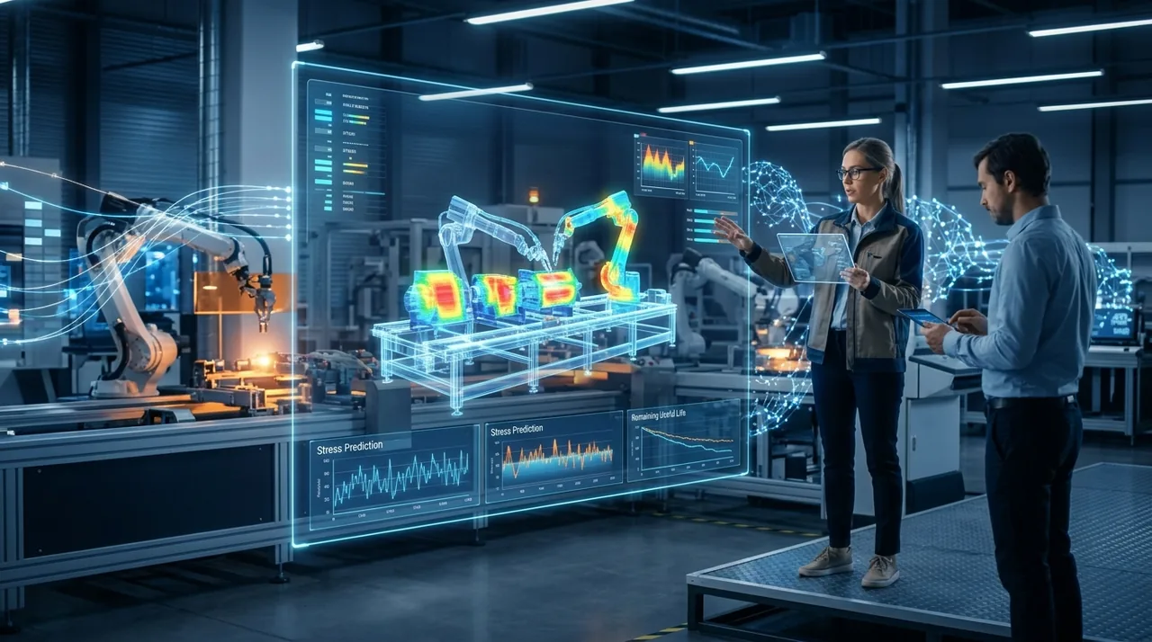 Gemini 2.5 thinking model কেন deep reasoning race-কে আরও ত্বরান্বিত করেছে