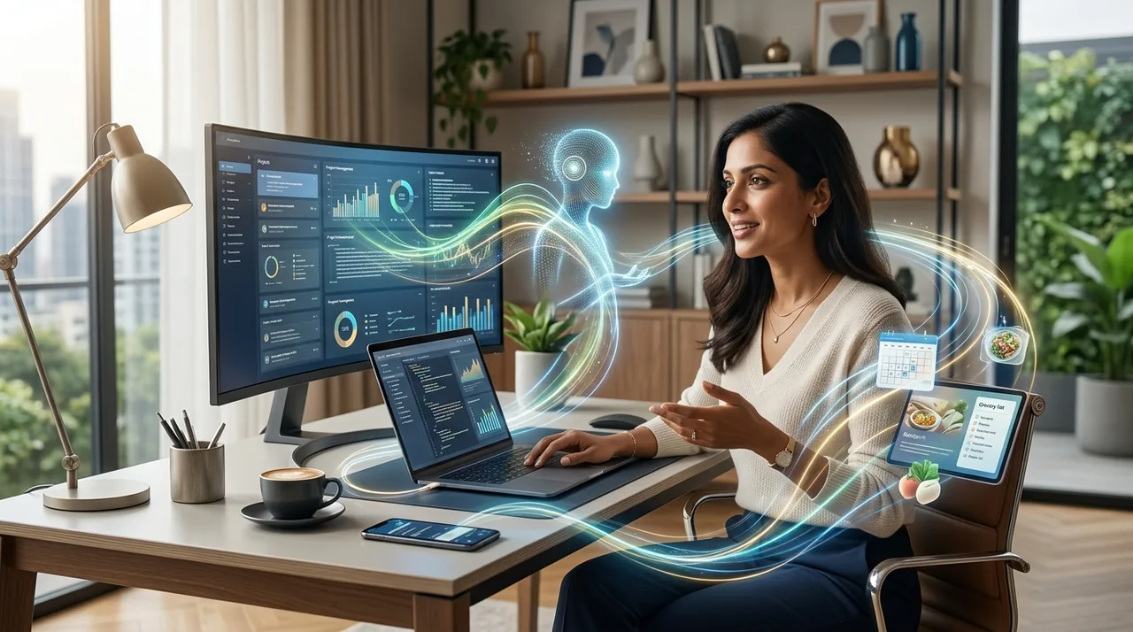 Digital twins ও physics AI কেন industrial AI-কে নতুন স্তরে নিচ্ছে