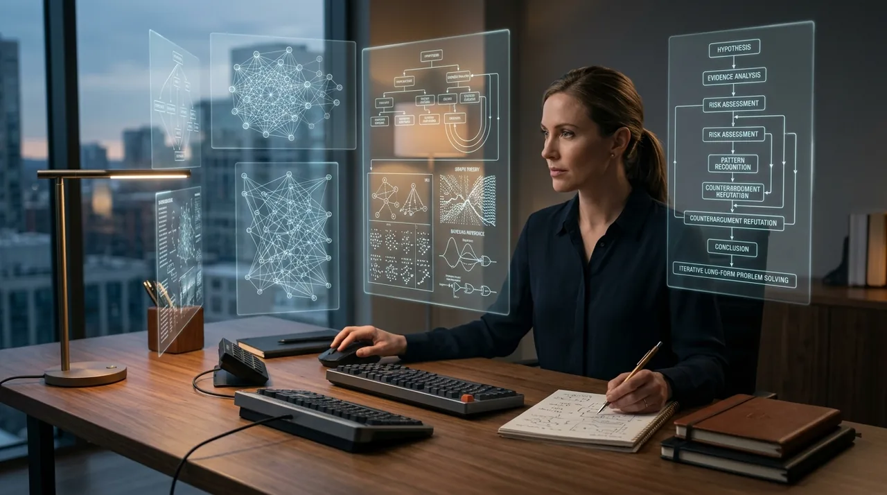 GPT-4.5 wave: conversational quality এখনও কেন বড় পার্থক্য গড়ে