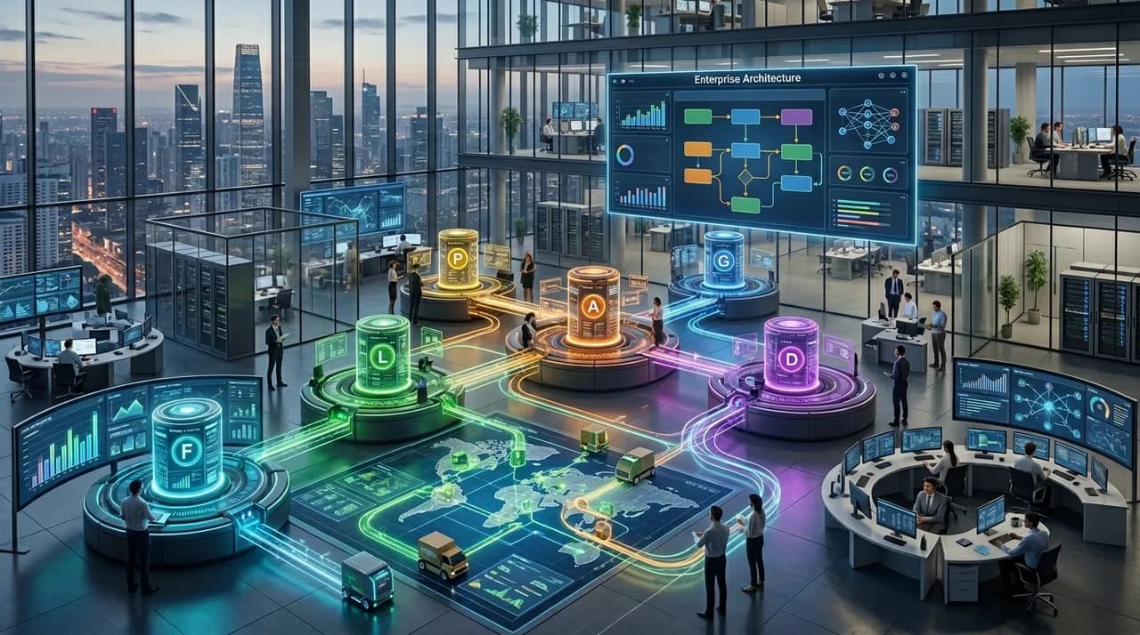 AI workplace index trend: কোন কাজগুলো সবচেয়ে দ্রুত বদলাচ্ছে