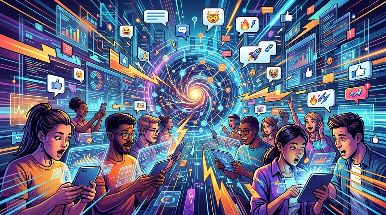 AI search mode এখন কেন classic search-এর বড় চ্যালেঞ্জার