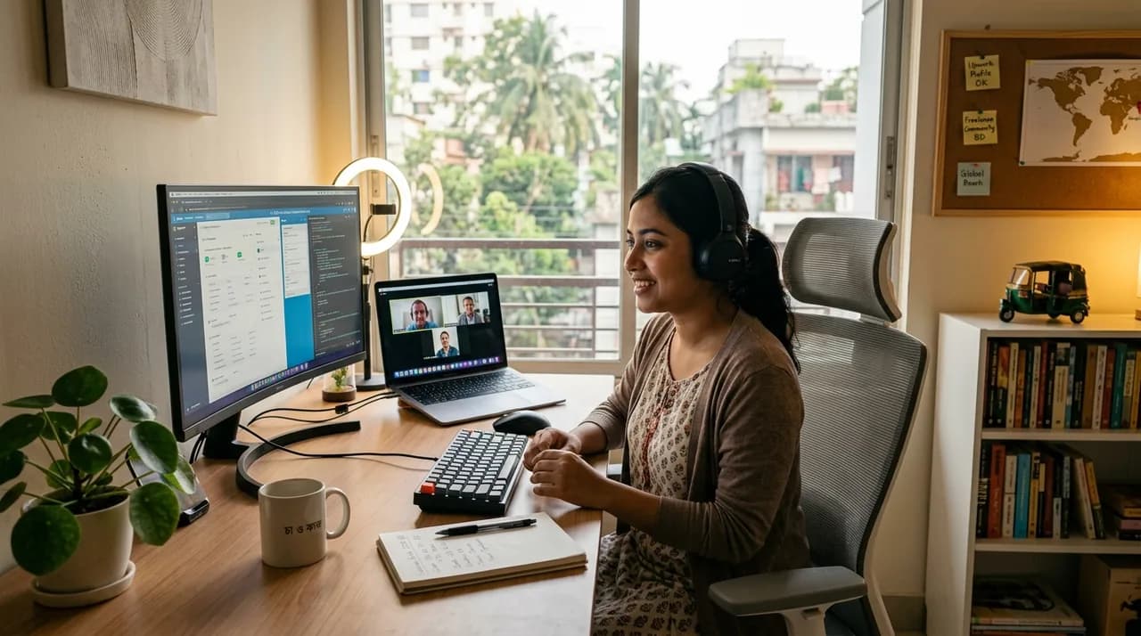 Computer-use interface কেন AI product design-এর নতুন frontier