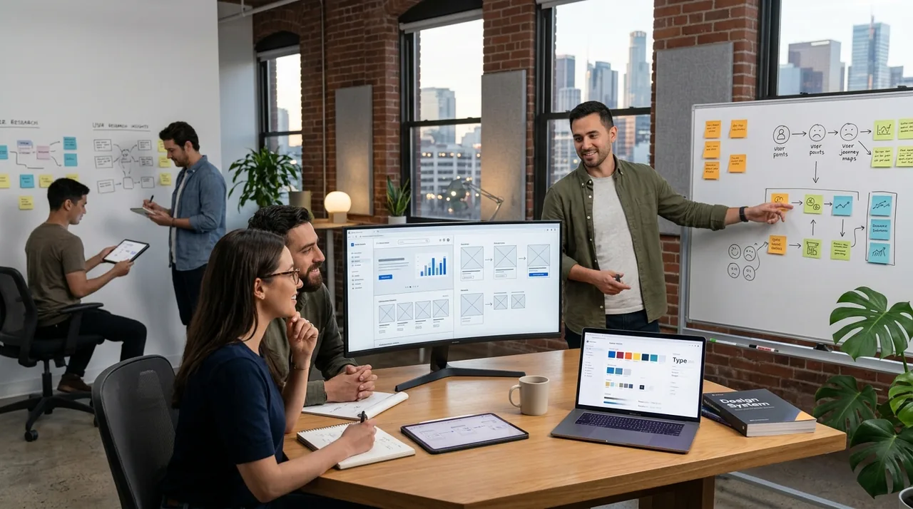 Multi-agent collaboration কেন enterprise architecture-এর আলোচনায়