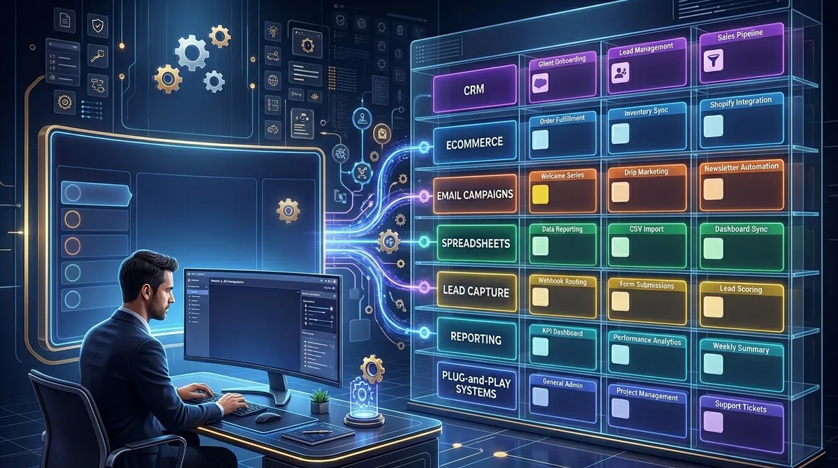 n8n Course + Templates bundle কাদের জন্য best choice