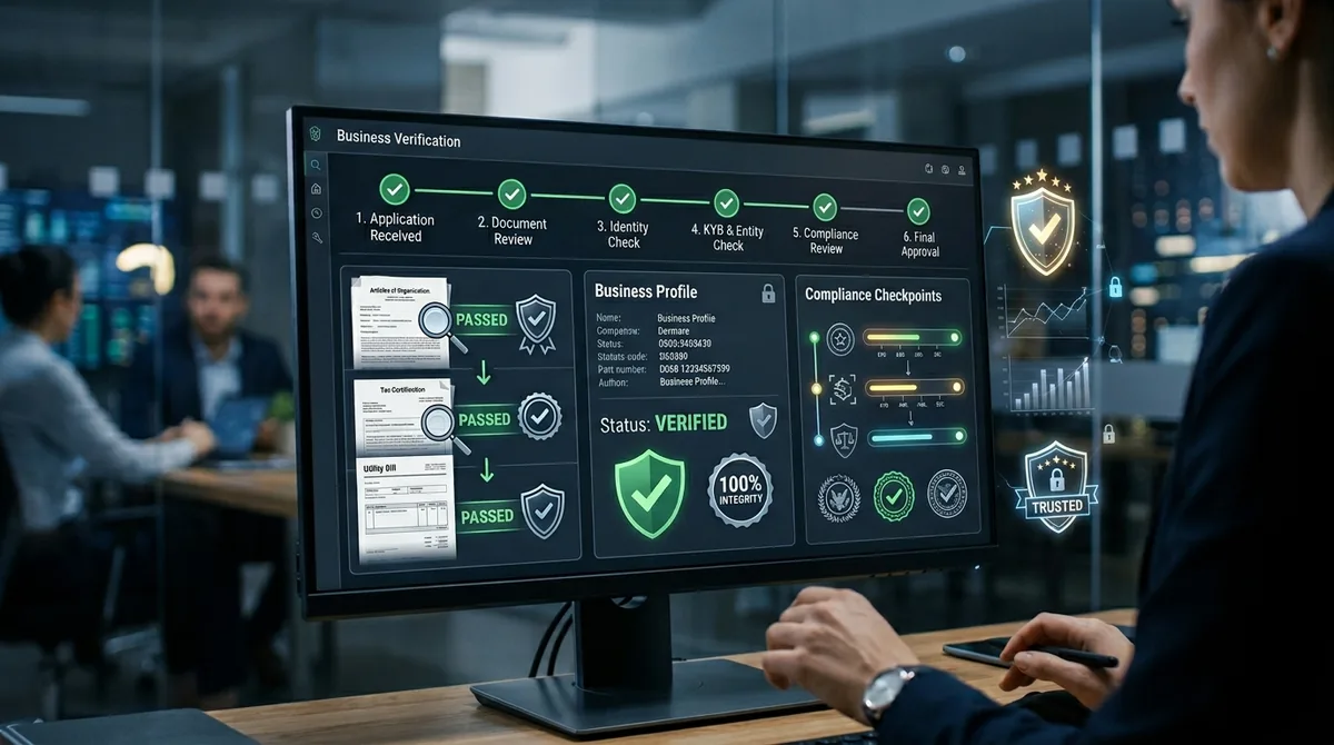 Business manager Verify কী, কাদের জন্য, আর কেন এখন শেখা উচিত