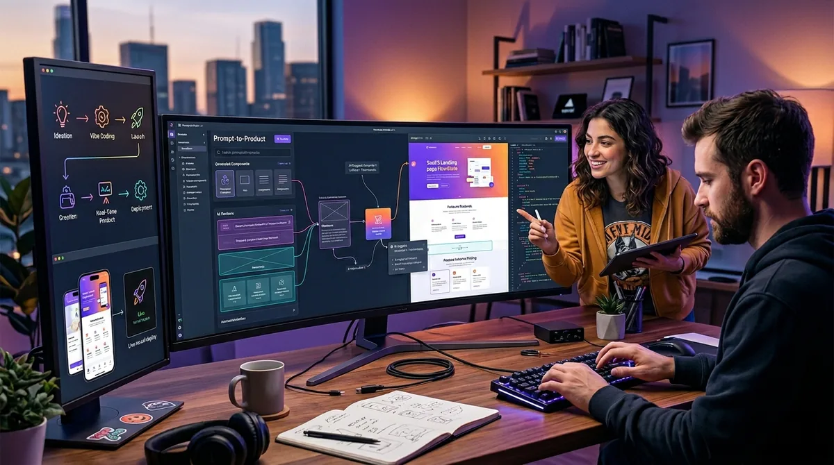 Vibe Coding Mastery কী, কাদের জন্য, আর কেন এখন শেখা উচিত