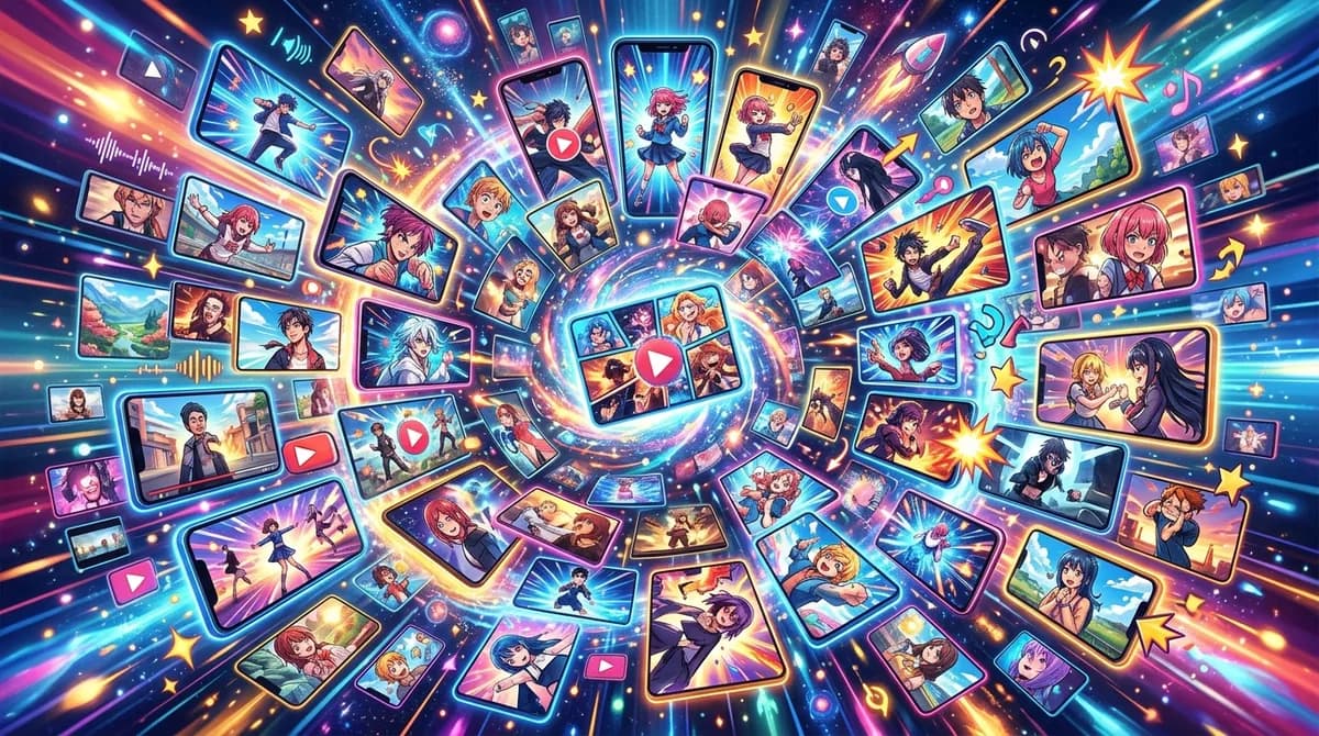 1000+ anime Reels Bundle - drive কী এবং কীভাবে ব্যবহার করলে দ্রুত value পাবেন