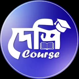 Deshi Course logo